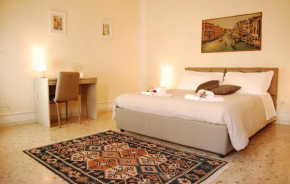 Cozy Quiet Venice Guglie Apartment